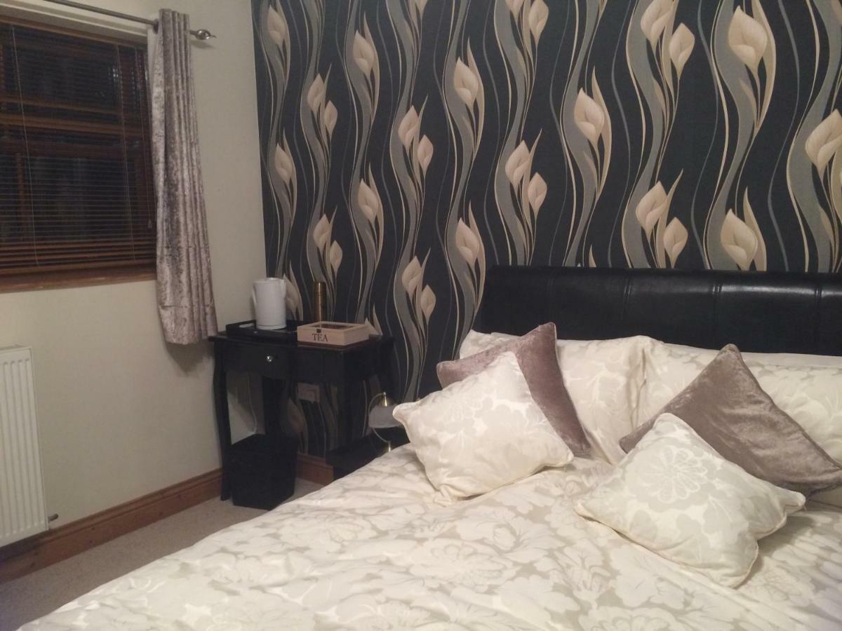 Eskdale House B&B Whitby Phòng bức ảnh