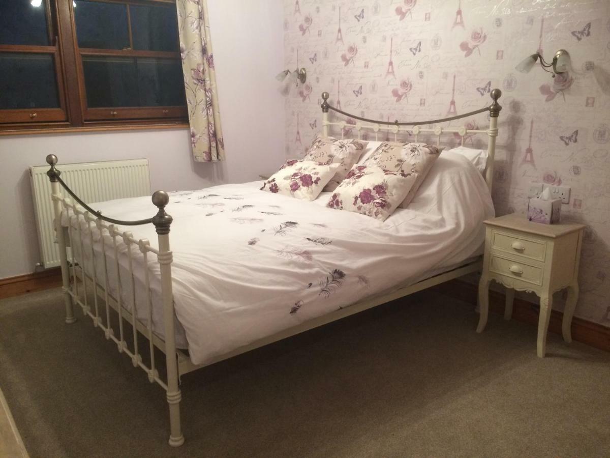 Eskdale House B&B Whitby Ngoại thất bức ảnh