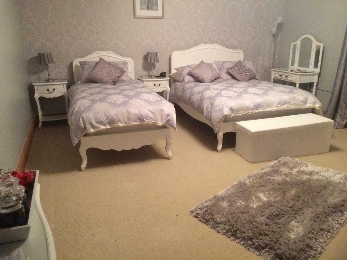 Eskdale House B&B Whitby Ngoại thất bức ảnh