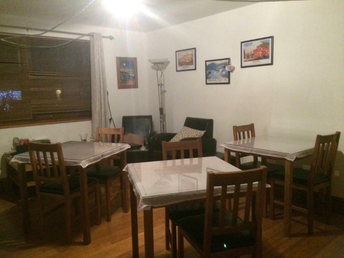 Eskdale House B&B Whitby Ngoại thất bức ảnh