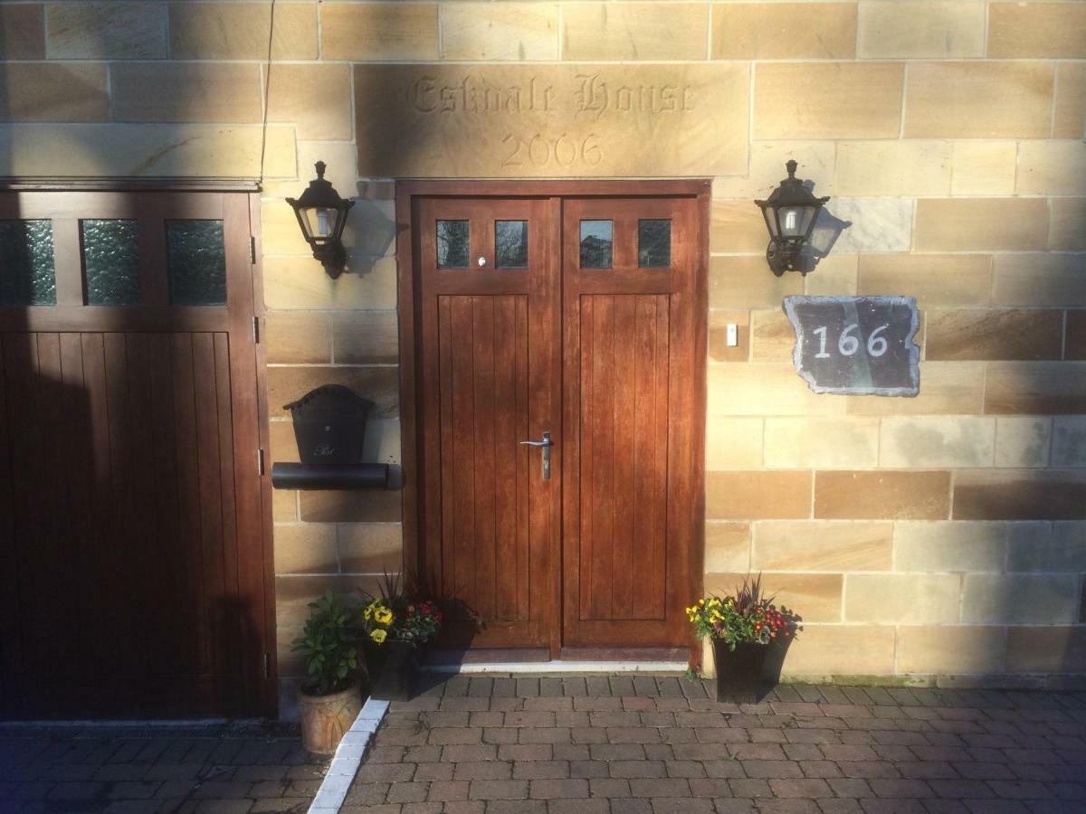 Eskdale House B&B Whitby Ngoại thất bức ảnh